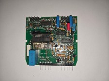 Vaillant Leiterplatte