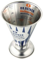 Dr. Oetker Messbecher 500ml