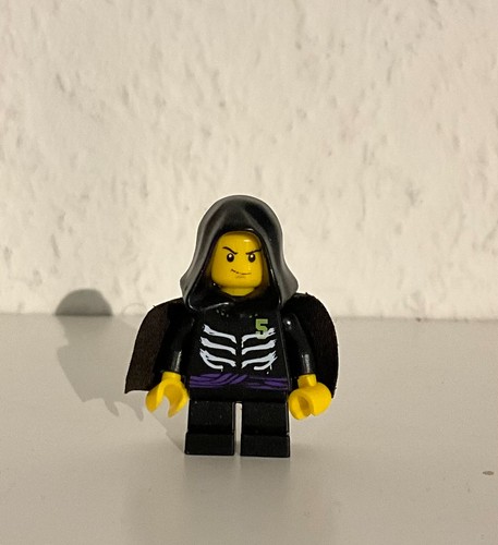 Lego ninjago minifigure lyod - lego, minifigure: