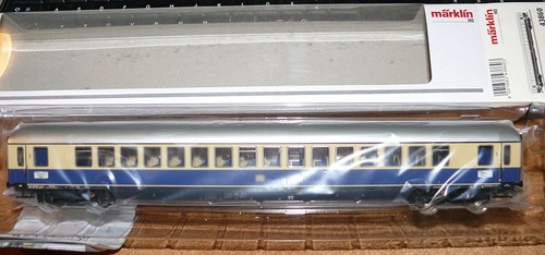Märklin 43860 rheingold - märklin, "rheingold"
