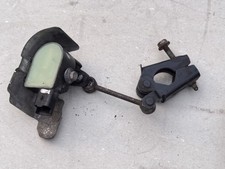 Citroen C5 Niveausensor Stellmotor Leuchtweitenregulierung Vorne 9641247280 Orig