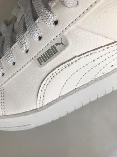 Puma sneaker weiß schuhe - weiß,