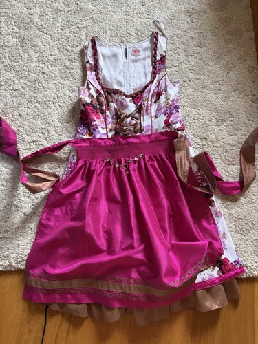 Dirndl spieth wensky - spieth,