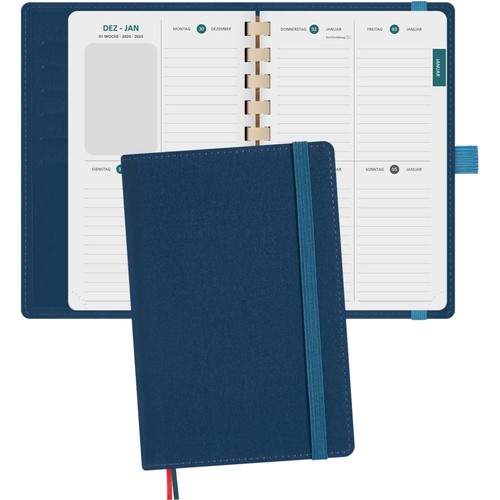 Eleganter taschenkalender 2026 - eleganter,