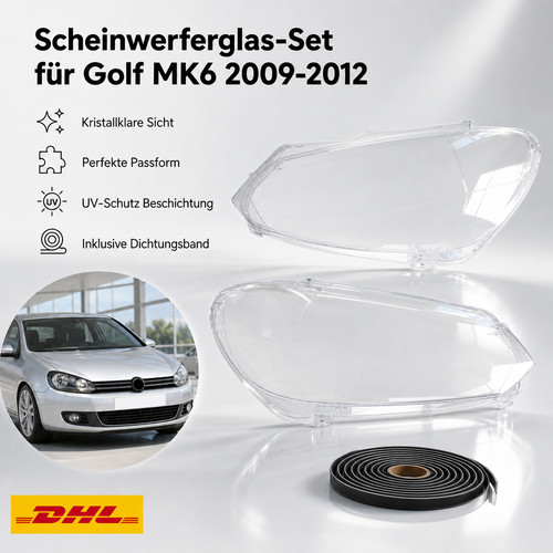 Für golf 6 09 12 - golf, vi