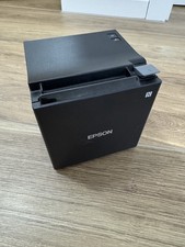 Epson TM-m30II 112 Bondrucker  Bluetooth USB LAN Schwarz