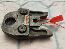 211  Presszange Pressbacke