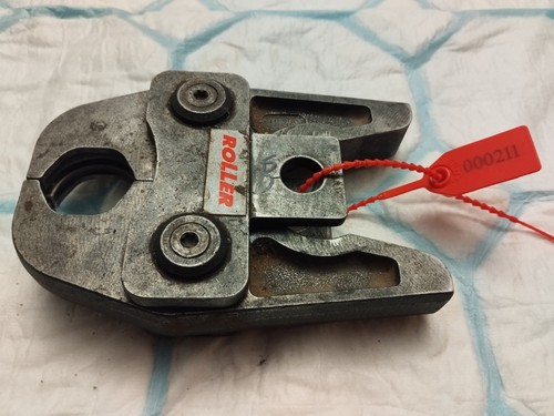 211 presszange pressbacke - 211,