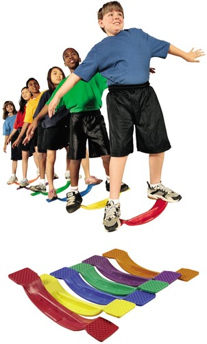 Spordas balancewippe duck - spordas, balancewippe,