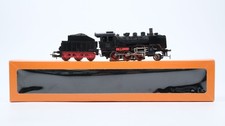 Märklin 3003 dampflok - märklin, h0
