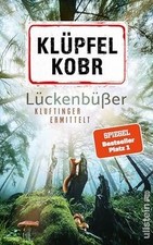 Lückenbüßer: Kluftinger