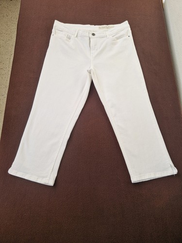 Jeanshose weiß esmara - esmara, skinny