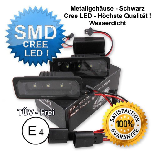 Oem kennzeichenleuchte led - oem,