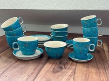 Wunderschönes Porzellan-Set