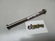 Schwingenachse swing axle