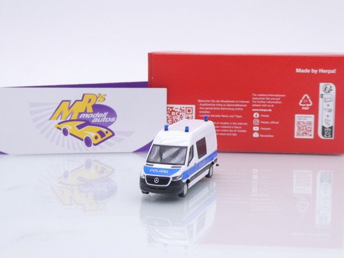 Herpa 098786 mercedes benz - 098786, mercedes-benz