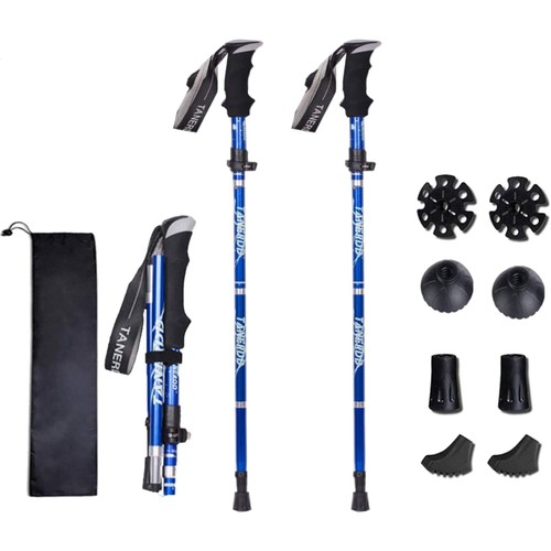 Wanderstock faltbar - wanderstock,,