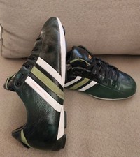 adidas y3 Yamamoto Leder