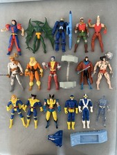 Marvel toybiz toy - marvel, men