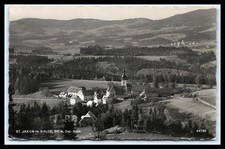 Ansichtskarte St. Jakob im
