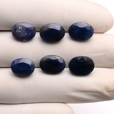 6 Stück Natürlich Madagaskar