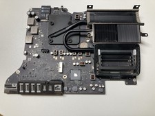 Apple iMac 27“ A1419 GTX 780 M 4GB Main Logic Board i5 CQ 3,4 GHz 2013