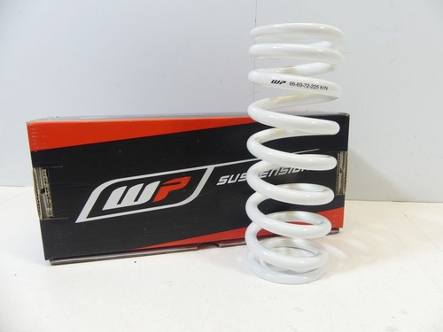 Ktm exc 125 500 federbein - 125-500, wp