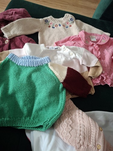 Bekleidung set mädchen - set,