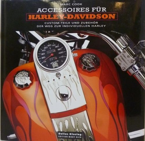 Accessoires für