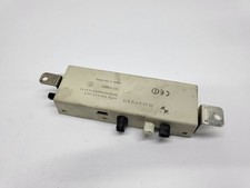 BMW 3er E46   Antenne
