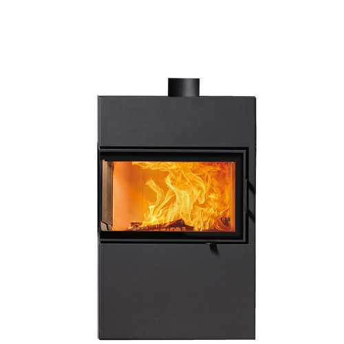 Austroflamm kaminofen dexter - kaminofen, |