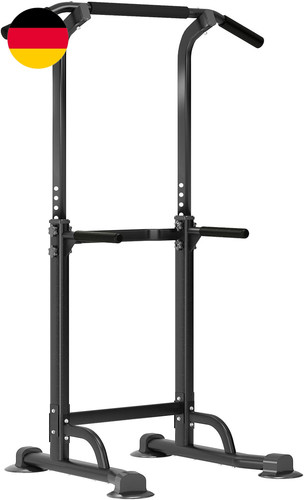 Pull power tower - up,