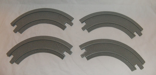 Fischer price geotrax - g8,