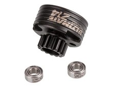 Ultimate RC Kupplungsglocke