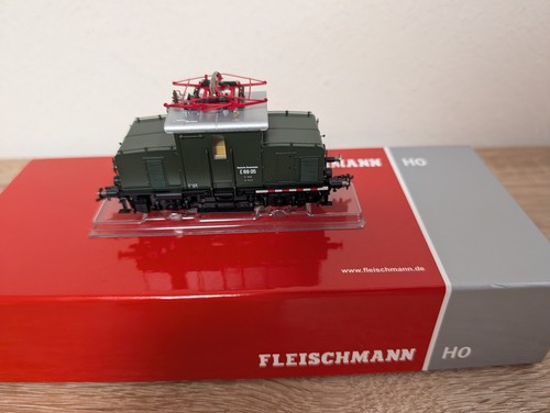 Fleischmann 430004 - (g-45), h0