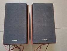 Sony SS-CEH10 HiFi Boxen Lautsprecher