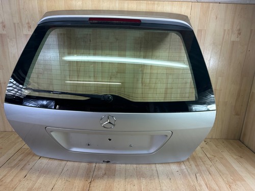 Mercedes w203 heckklappe - w203,