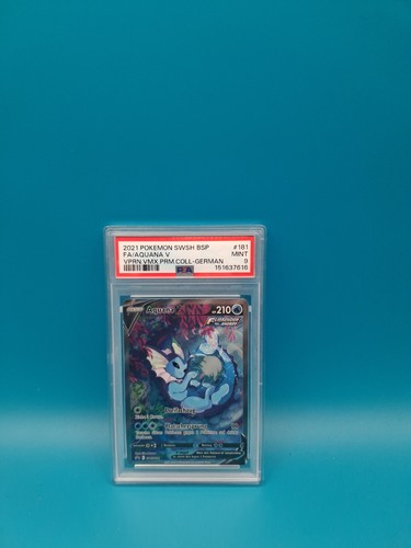 Pokémon aquana swsh 181 - aquana,
