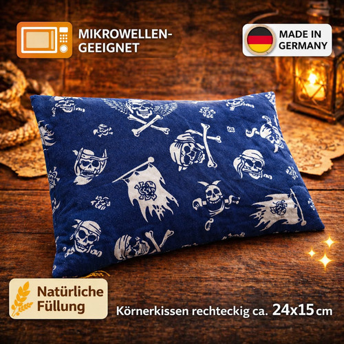 Kirschkernkissen dinkelkissen - kirschkernkissen,