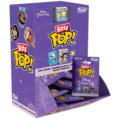 Funko disney prinzessin - funko,