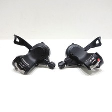 Shimano deore schalthebel - shimano,