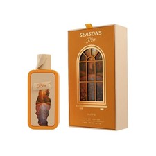 Riiffs Seasons Rise Eau De