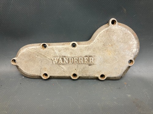 Original wanderer werke - wanderer,