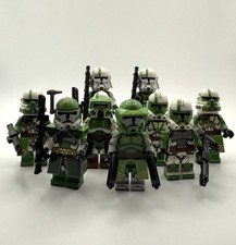 Doom clone troopers custom - doom,