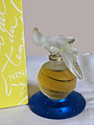 Nina ricci jahre l air - -, l'air