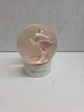  GEORGIA - Personalisierte