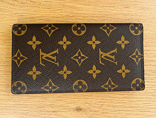 Louis vuitton monogramm - louis,