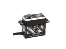 Savöx SB-2292SG  Brushless HV