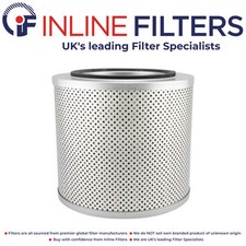 MWM 3.0541118004e+11 Schmierfilter - Filter Querverweis - Inline FL70252