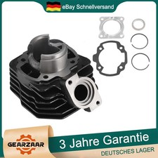 Zylinderkit Zylinder Kit Naraku 50ccm für Peugeot Speedfight 2 AC 307 WRC 5